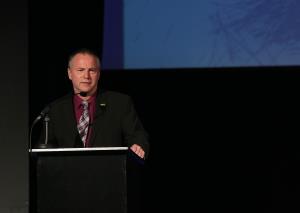 50 LET OBRTNO PODJETNIŠKE  ZBORNICE CERKNICA 30a FOTO LJUBO VUKELIČ